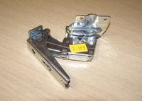 ZAWIAS DRZWI MEBLOWY GL-DP